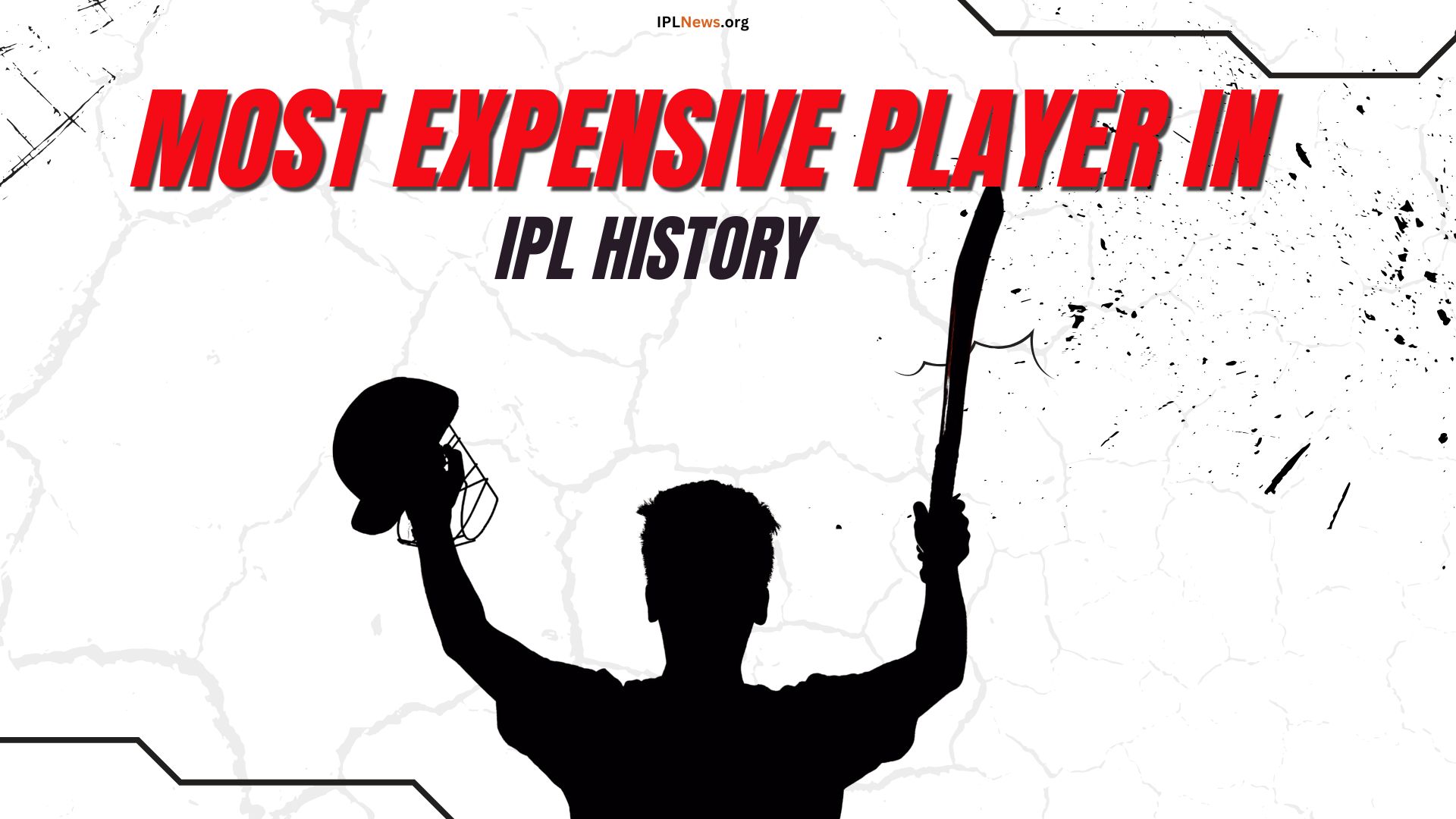 Most Expensive Player in IPL